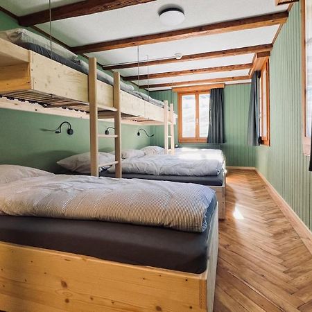 Hotel Alpina Einhorn - Self-Check-In Вольфеншиссен Экстерьер фото