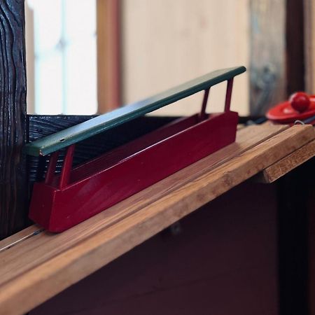 Hotel Alpina Einhorn - Self-Check-In Вольфеншиссен Экстерьер фото
