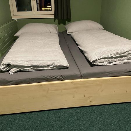 Hotel Alpina Einhorn - Self-Check-In Вольфеншиссен Экстерьер фото