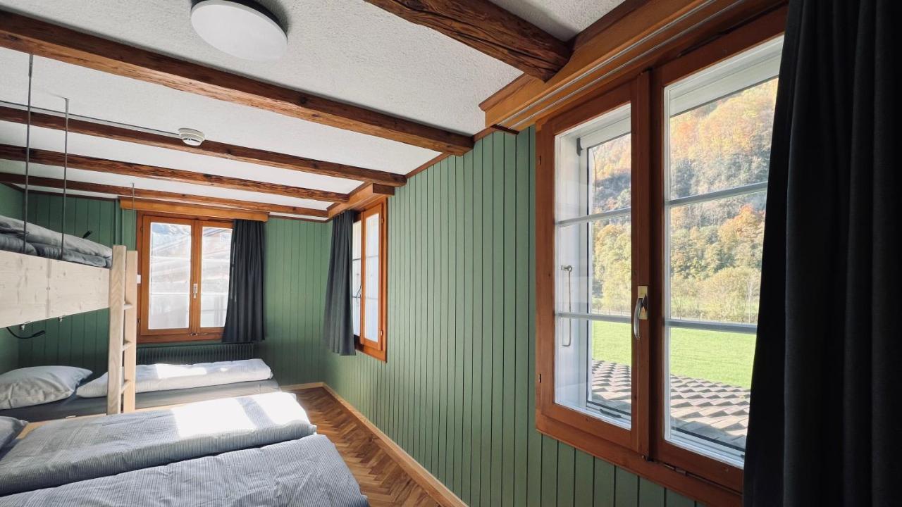 Hotel Alpina Einhorn - Self-Check-In Вольфеншиссен Экстерьер фото